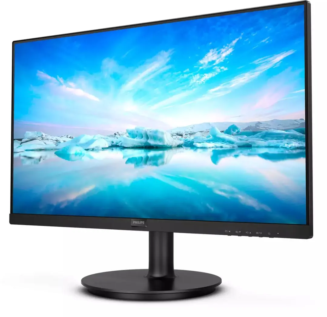 Philips 271V8LAB Monitor 27" Full HD 100Hz - afbeelding 6 van 6