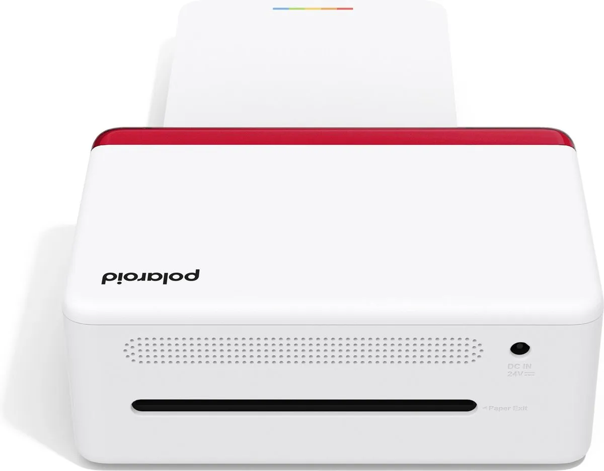 Polaroid Hi-Print 4x6 Everything Box Fotoprinter - 80 Vel