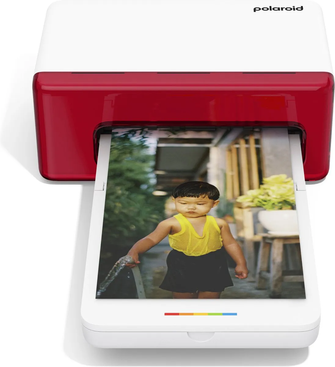 Polaroid Hi-Print 4x6 Everything Box Fotoprinter - 80 Vel
