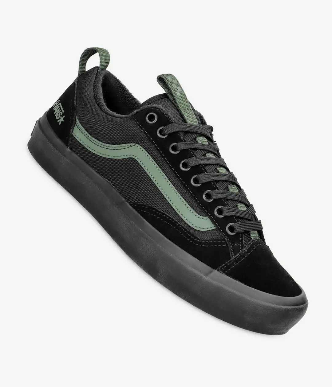 Vans Skate Old Skool 36+