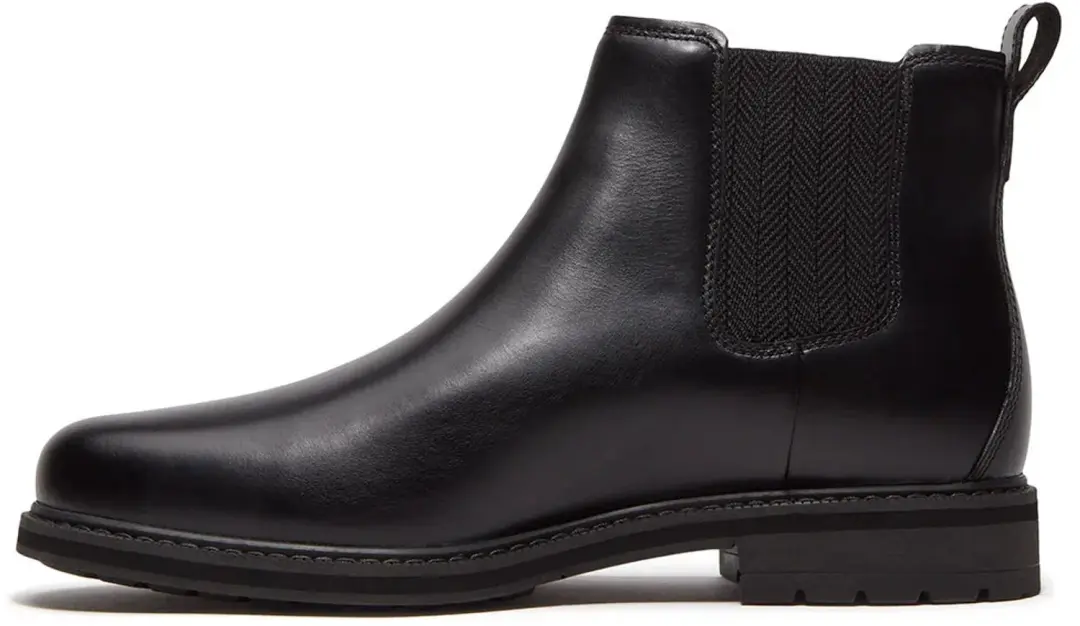 Timberland Stormbucks Mid Chelsea Laarzen - 40 - afbeelding 4 van 4
