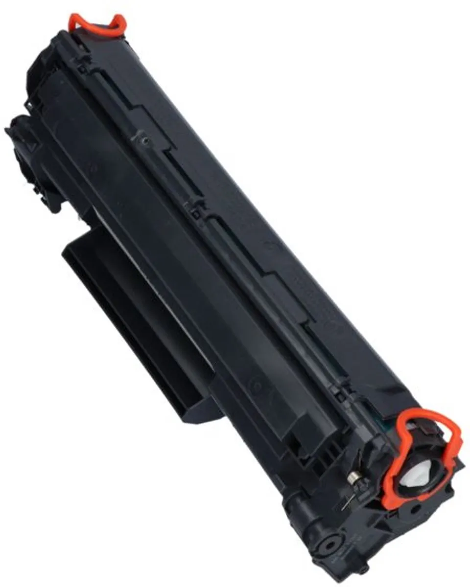 PrintAbout HP 83X CF283X Toner Zwart