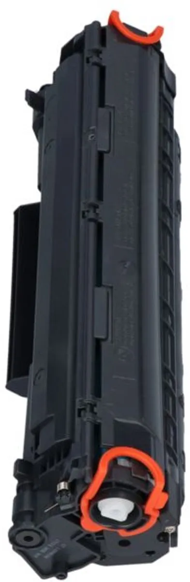 PrintAbout HP 83X CF283X Toner Zwart
