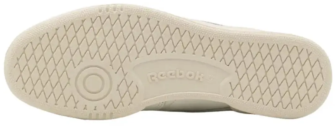 Reebok Club C 85 Vintage Sneakers - Chalk/Groen - afbeelding 3 van 6