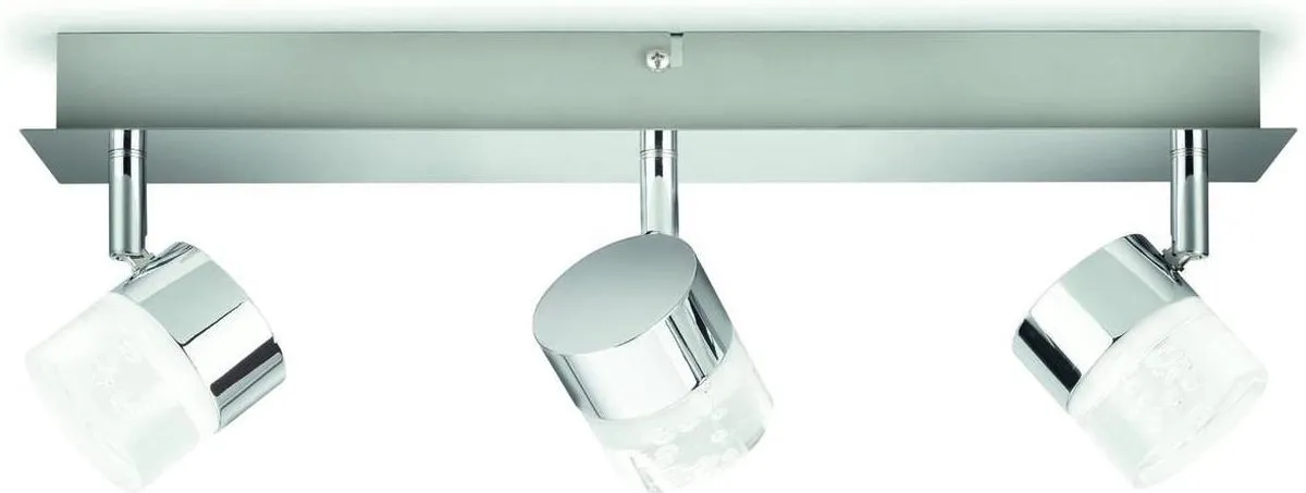 Philips Float Opbouwspot 3x5W