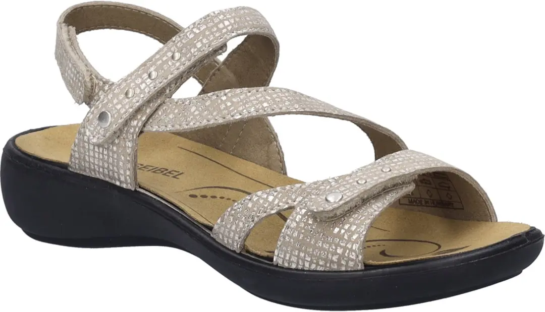 Josef Seibel Ibiza 70 Sandalen - 39 - afbeelding 2 van 6