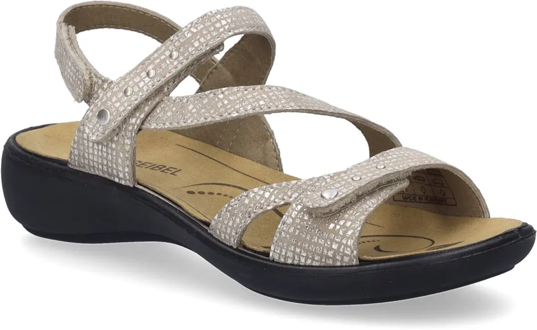 Josef Seibel Ibiza 70 Sandalen - 39 - afbeelding 6 van 6