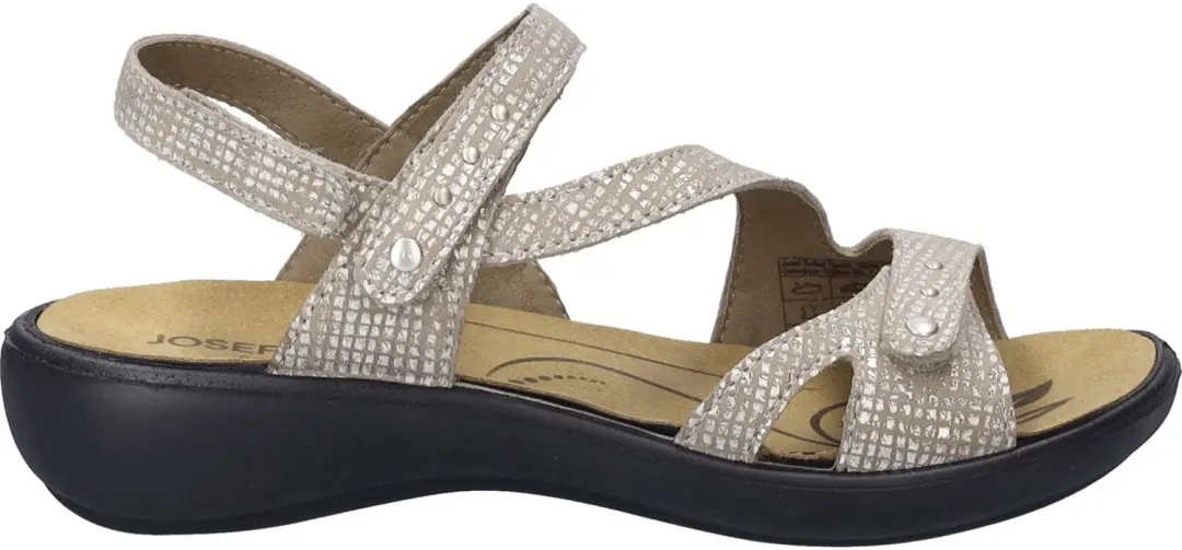 Josef Seibel Ibiza 70 Sandalen - 39 - afbeelding 5 van 6