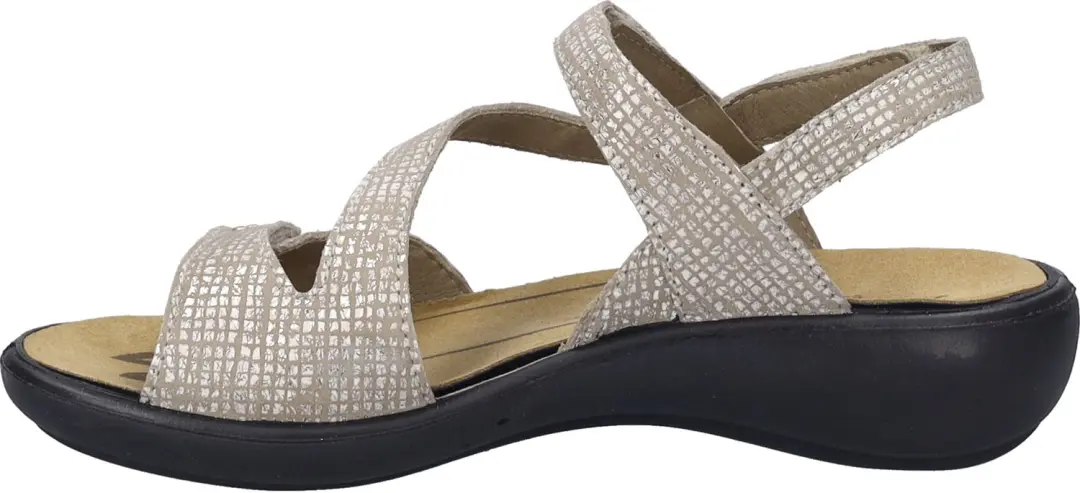 Josef Seibel Ibiza 70 Sandalen - 39 - afbeelding 4 van 6