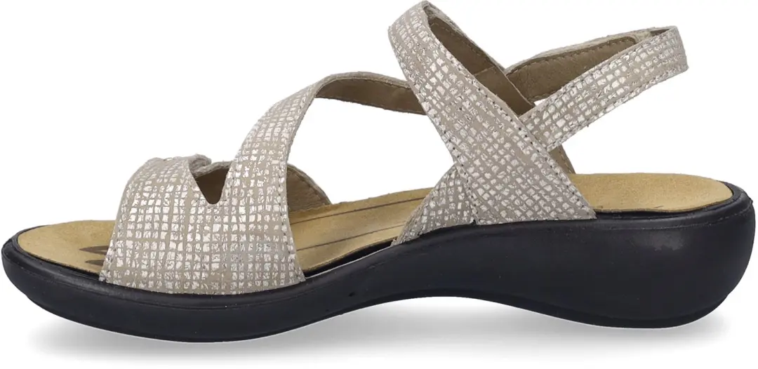 Josef Seibel Ibiza 70 Sandalen - 39 - afbeelding 3 van 6