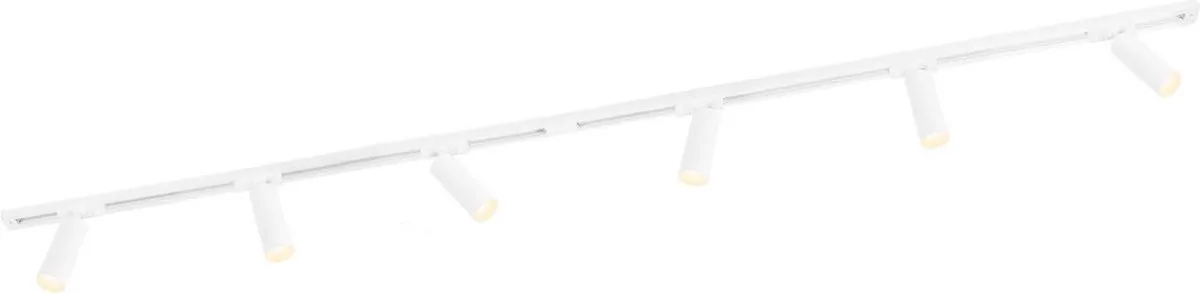Ledvion LED Railverlichting 2M