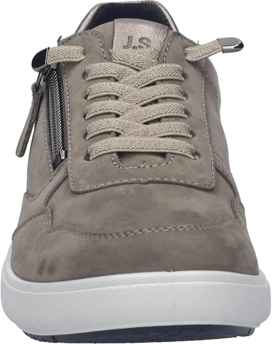 Josef Seibel Megan 09 Veterschoenen - Taupe - afbeelding 2 van 6