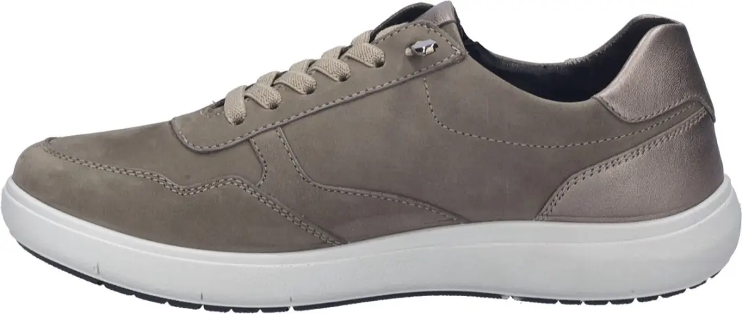 Josef Seibel Megan 09 Veterschoenen - Taupe - afbeelding 5 van 6