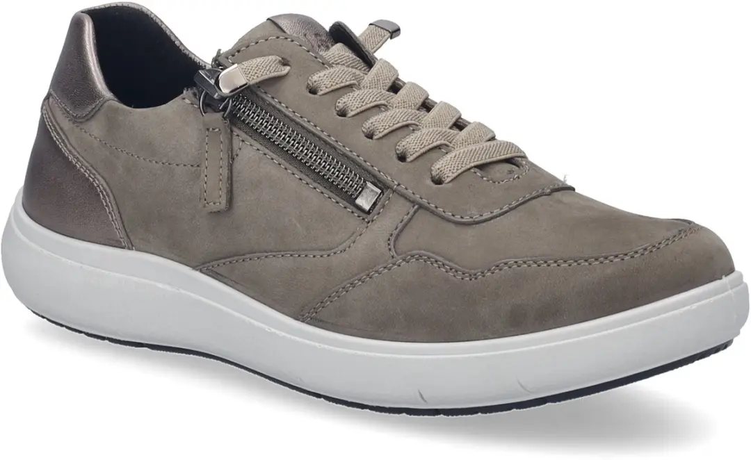 Josef Seibel Megan 09 Veterschoenen - Taupe - afbeelding 6 van 6
