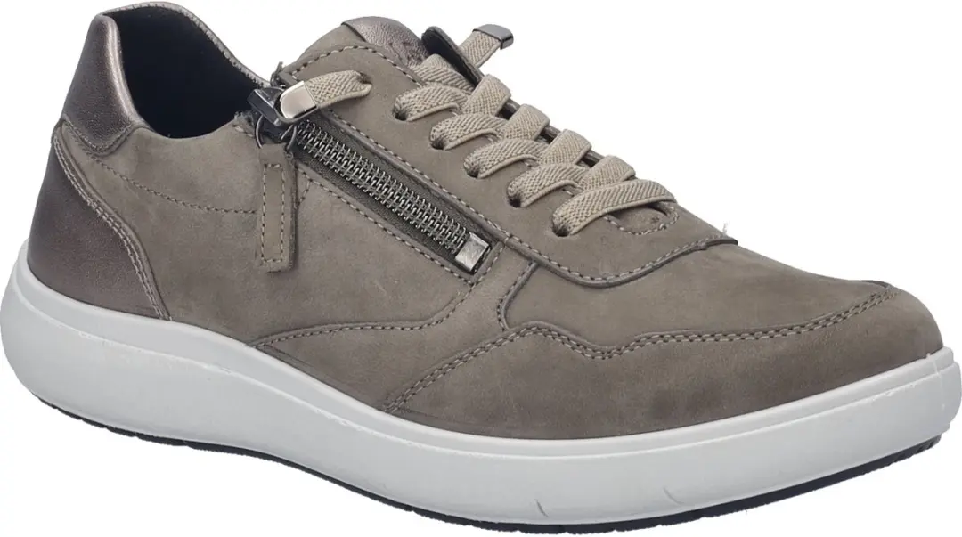 Josef Seibel Megan 09 Veterschoenen - Taupe - afbeelding 4 van 6