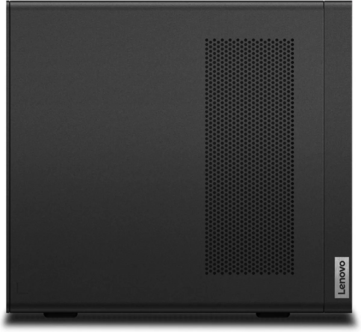 Lenovo ThinkStation P360 Ultra i9-12900 Workstation - 16GB RAM 512GB SSD RTX A2000 - Zwart
