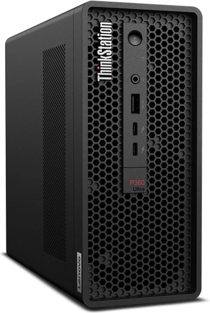 Lenovo ThinkStation P360 Ultra i9-12900 Workstation