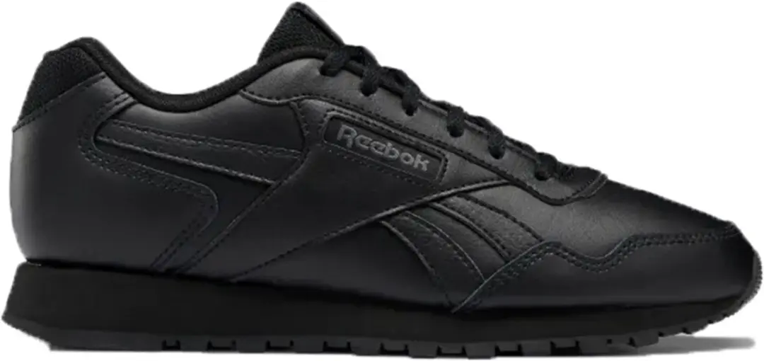 Reebok Glide Sneakers - Zwart - Maat 45 - afbeelding 5 van 6