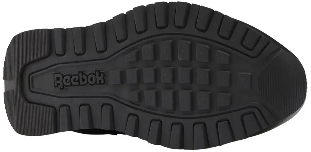Reebok Glide Sneakers - Zwart - Maat 45 - afbeelding 4 van 6