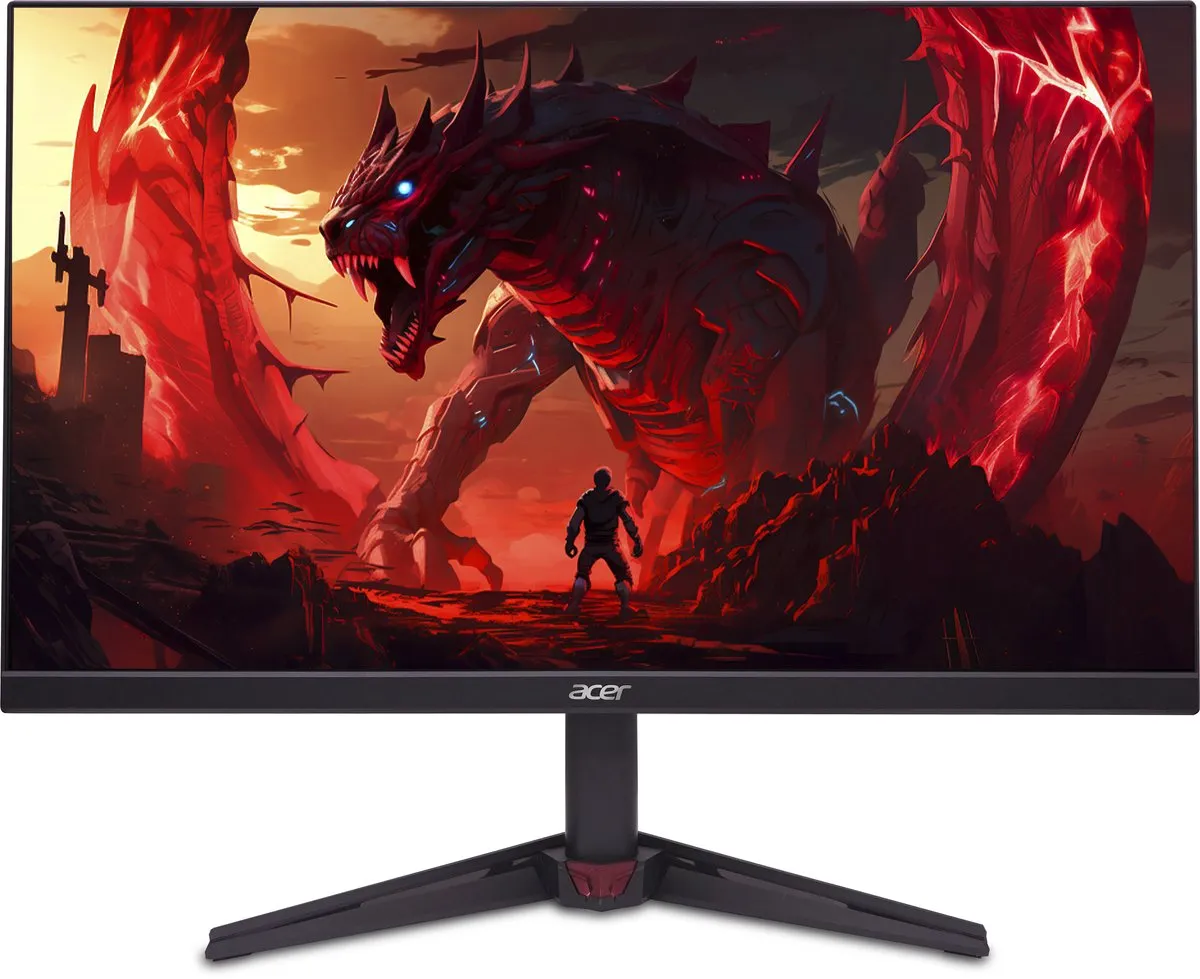 Acer Nitro VG270U X1bmiipx Monitor 27" QHD