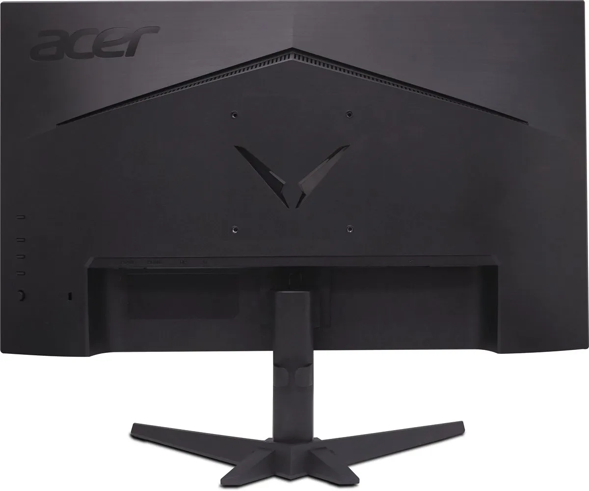 Acer Nitro VG270U X1bmiipx Monitor 27" QHD - Zwart