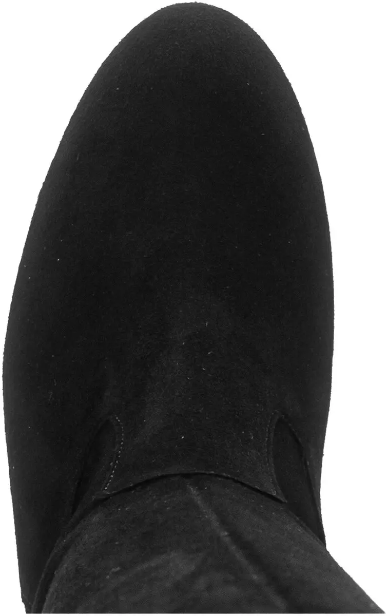 Gabor 8063.03 Laarzen - Zwart - afbeelding 2 van 6
