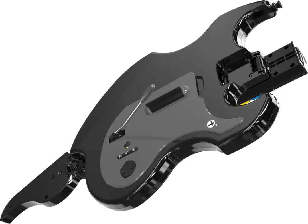 PDP Riffmaster Gitaarcontroller - Zwart - afbeelding 5 van 6