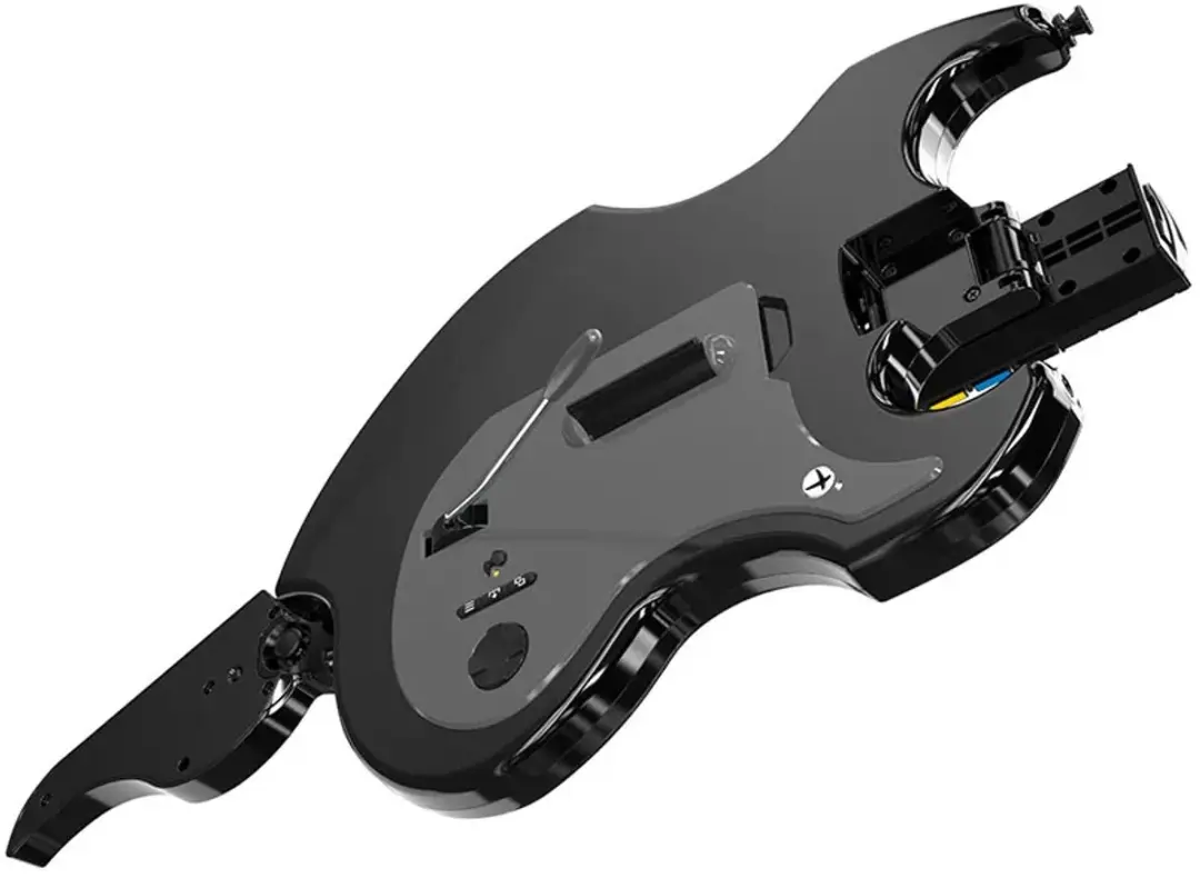 PDP Riffmaster Gitaarcontroller - Zwart - afbeelding 4 van 6