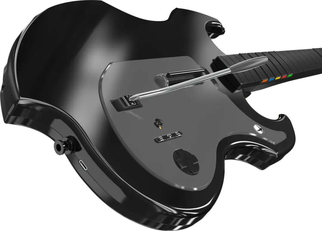 PDP Riffmaster Gitaarcontroller