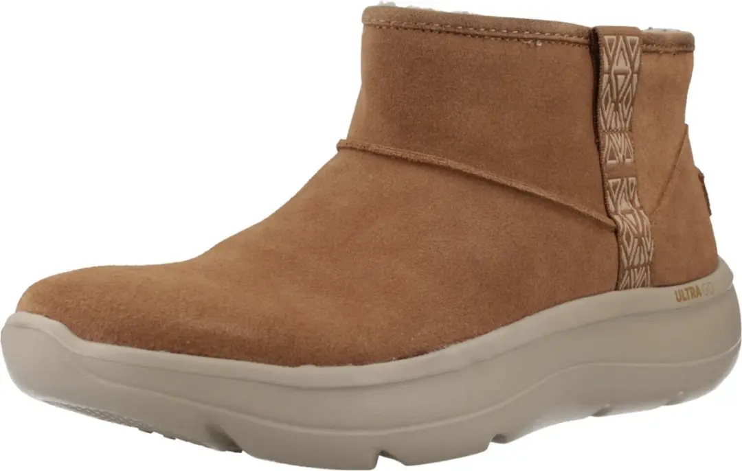 Skechers On-The-GO Encore Fireside Laarzen 36 - afbeelding 5 van 6