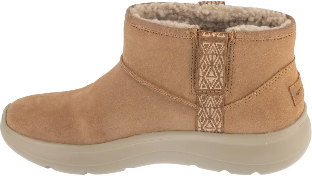 Skechers On-The-GO Encore Fireside Laarzen 36 - afbeelding 6 van 6