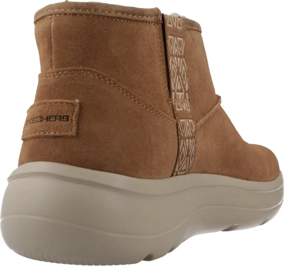 Skechers On-The-GO Encore Fireside Laarzen 36 - afbeelding 4 van 6