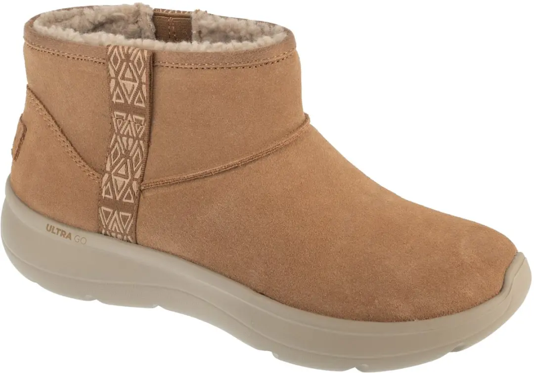 Skechers On-The-GO Encore Fireside Laarzen 36