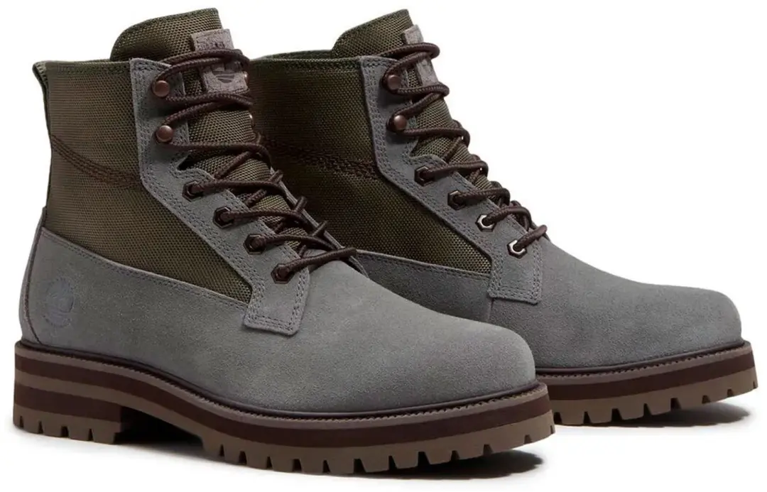 Timberland Britton Drive Mid Waterproof Laarzen - 40 - afbeelding 2 van 4