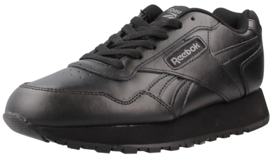 Reebok Glide Sneakers - Zwart - Maat 41 - afbeelding 3 van 6