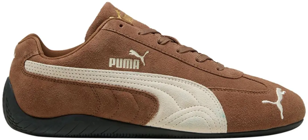 Puma Speedcat Og Schoenen Bruin EU 40 1/2