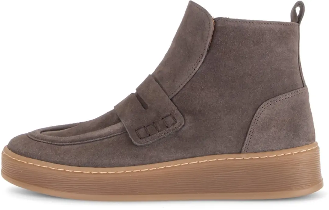 Gabor 8055.04 Enkellaarzen Beige - afbeelding 5 van 6