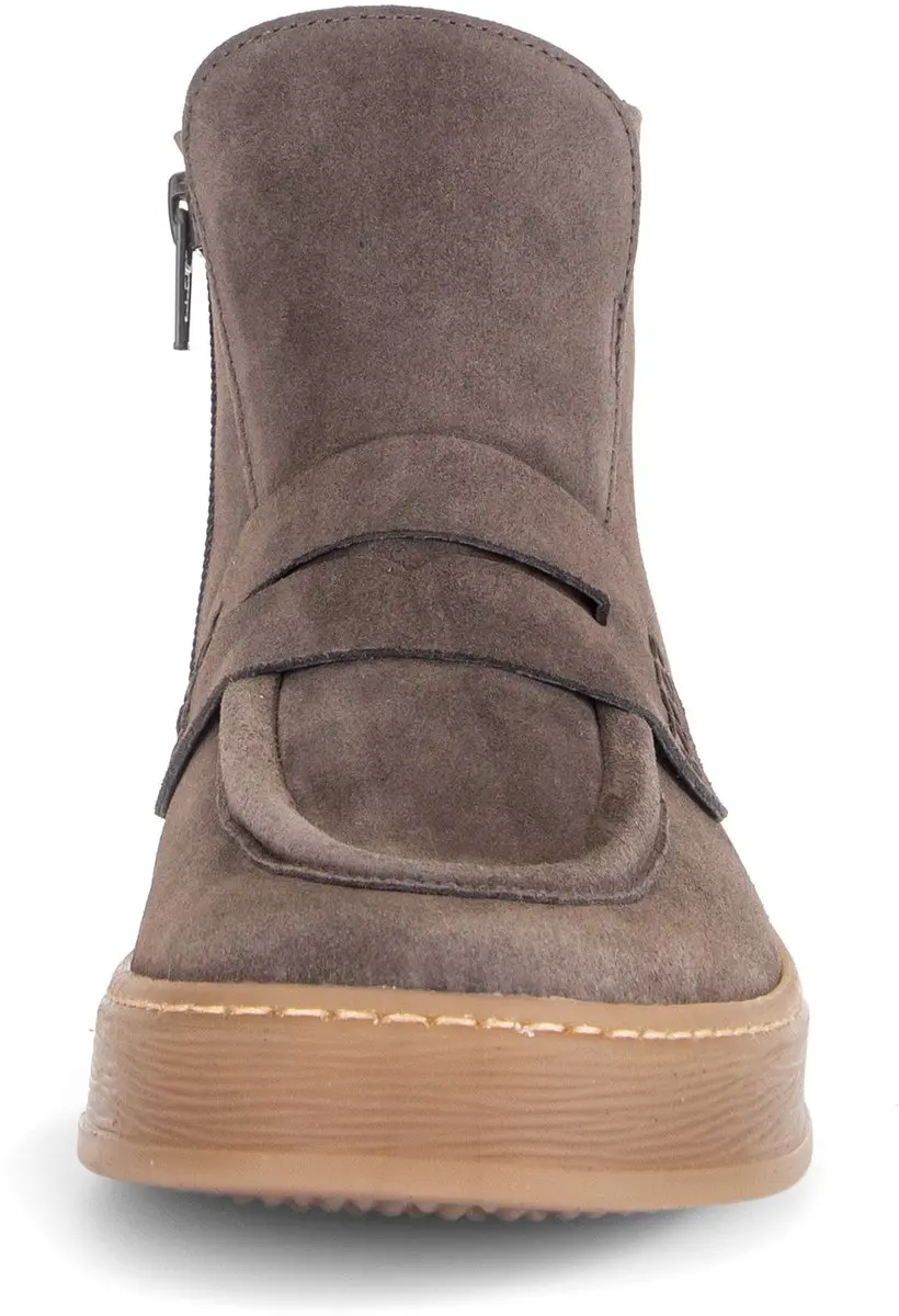 Gabor 8055.04 Enkellaarzen Beige - afbeelding 4 van 6