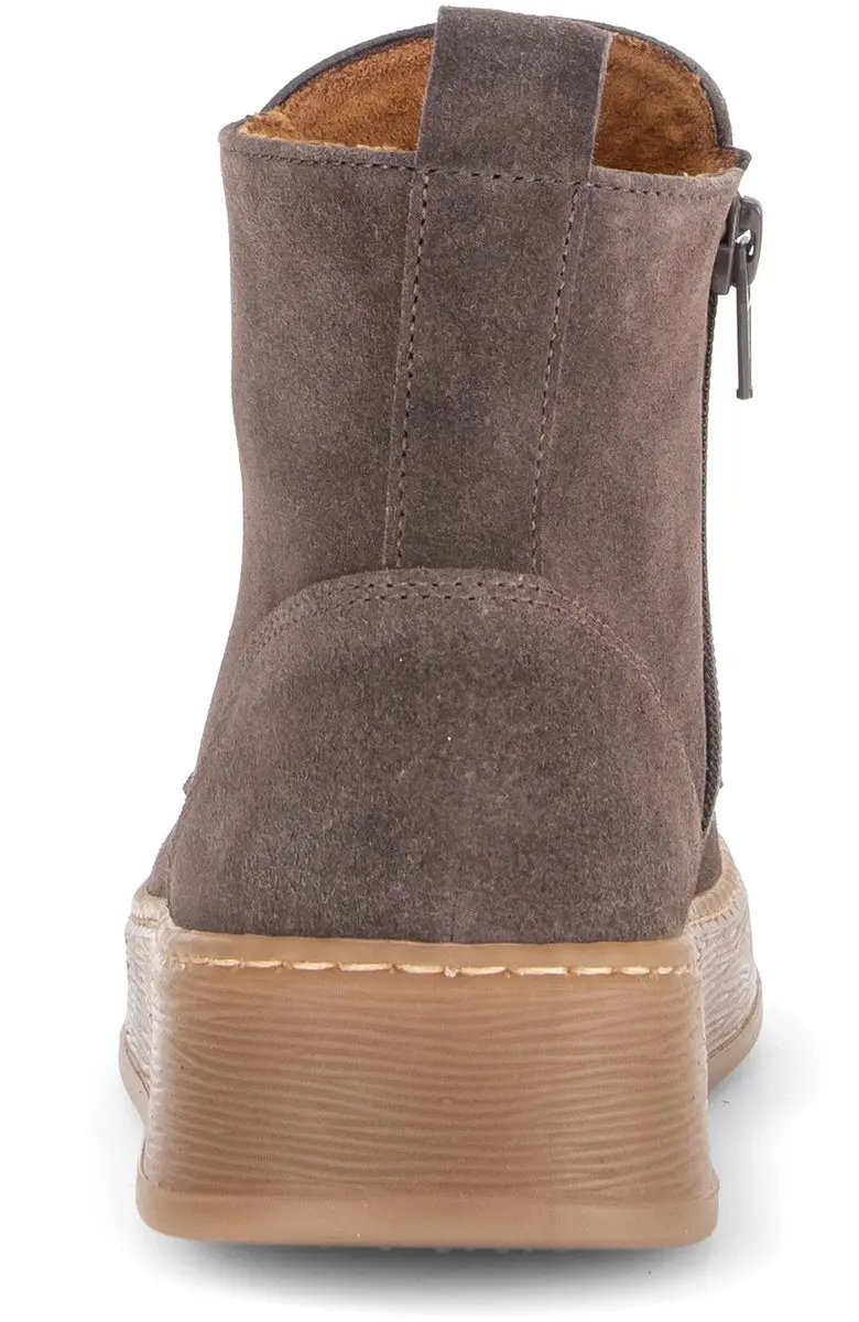 Gabor 8055.04 Enkellaarzen Beige - afbeelding 3 van 6