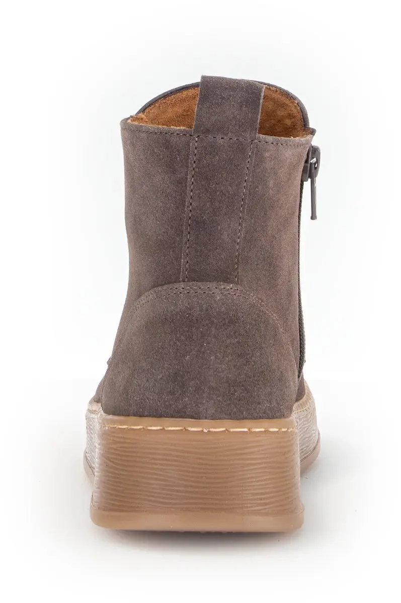 Gabor 8055.04 Enkellaarzen Beige - afbeelding 6 van 6