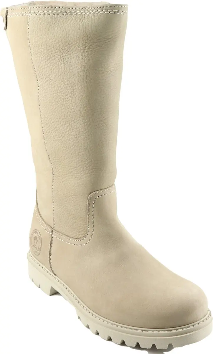 Panama Jack Bambina B129 Nobuck Laarzen - afbeelding 5 van 6
