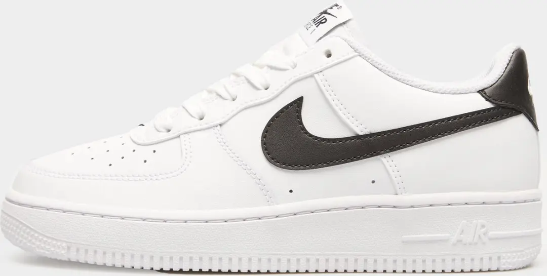 NIKE AIR FORCE 1 BG sneakers wit 40