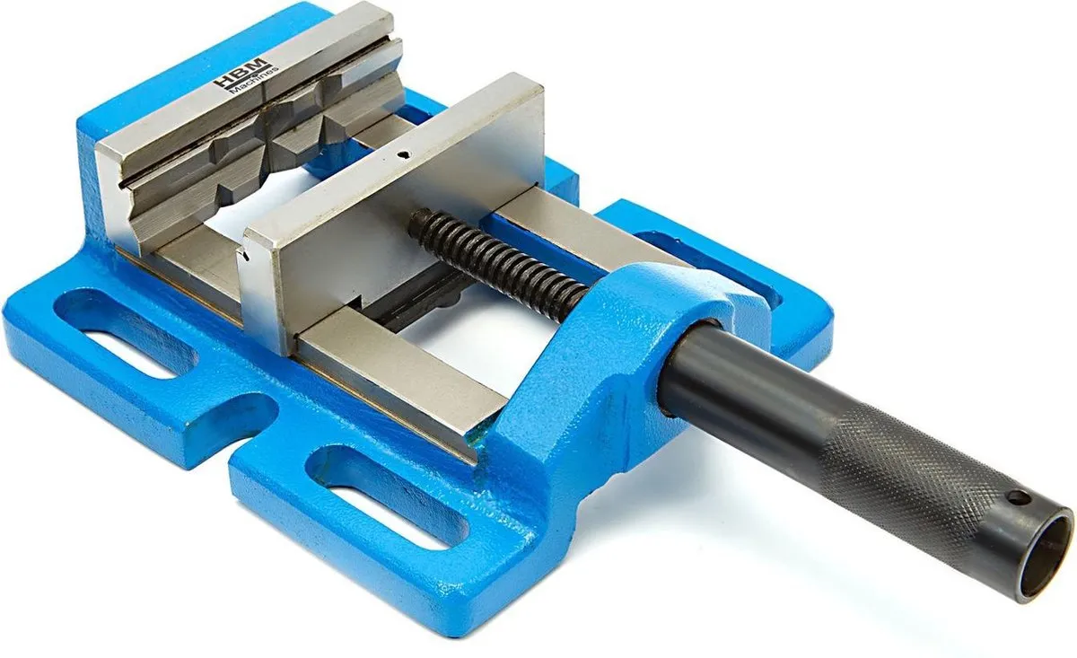 HBM Type 1 Profi Boorklem 100mm
