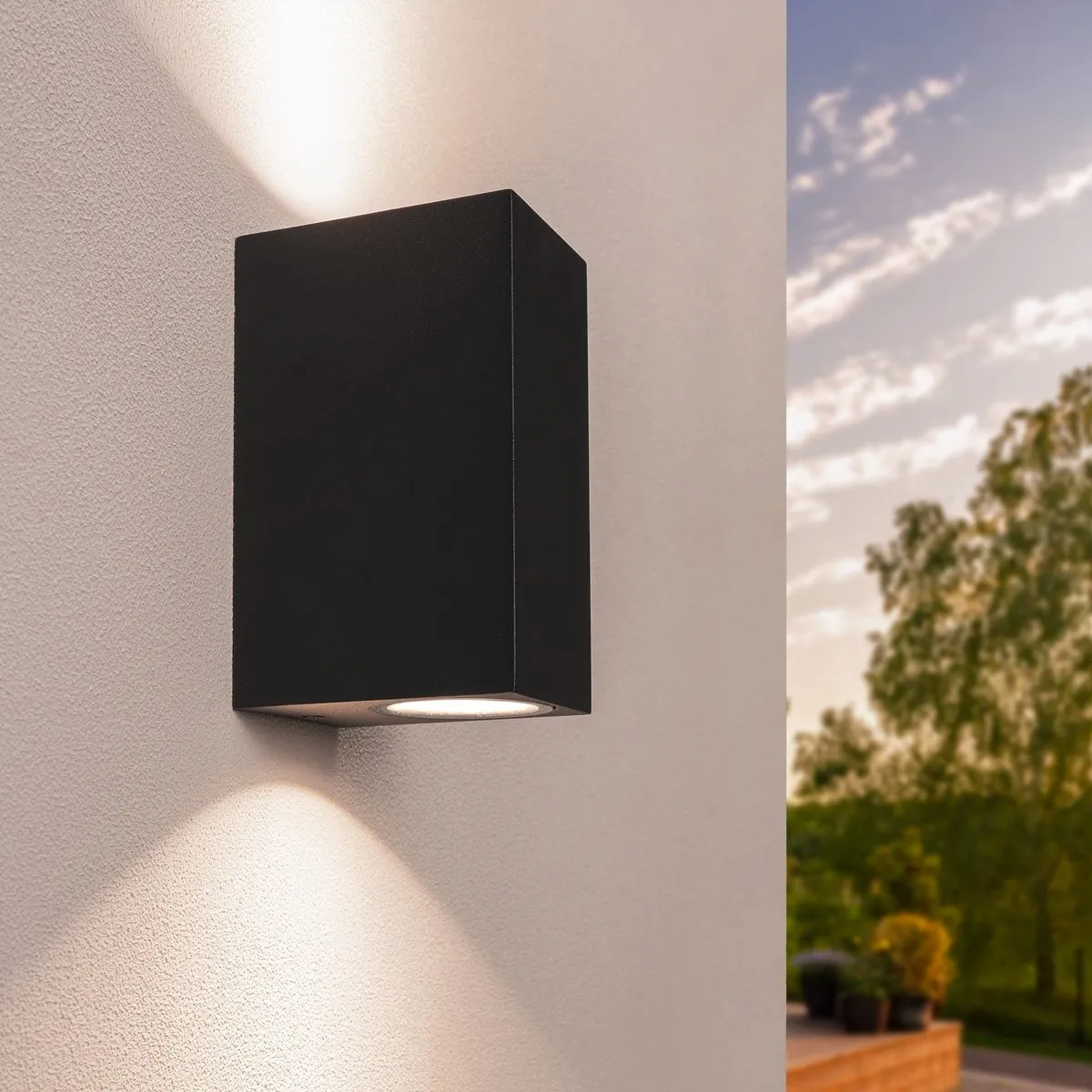 Ledvion Helene Wandlamp GU10