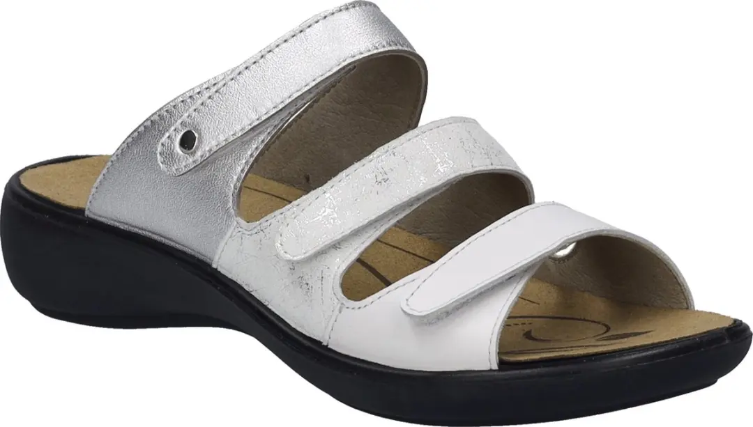 Josef Seibel Dames Slipper Ibiza 10