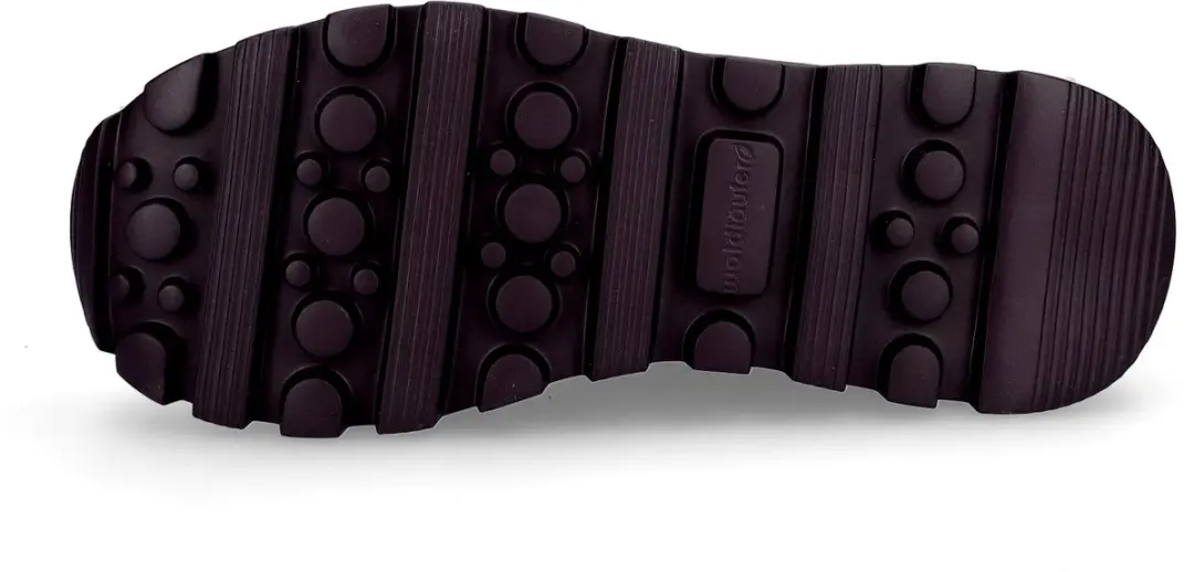 Wäldlaufer H-Ajala Diletta Sneakers - Paars - afbeelding 6 van 6