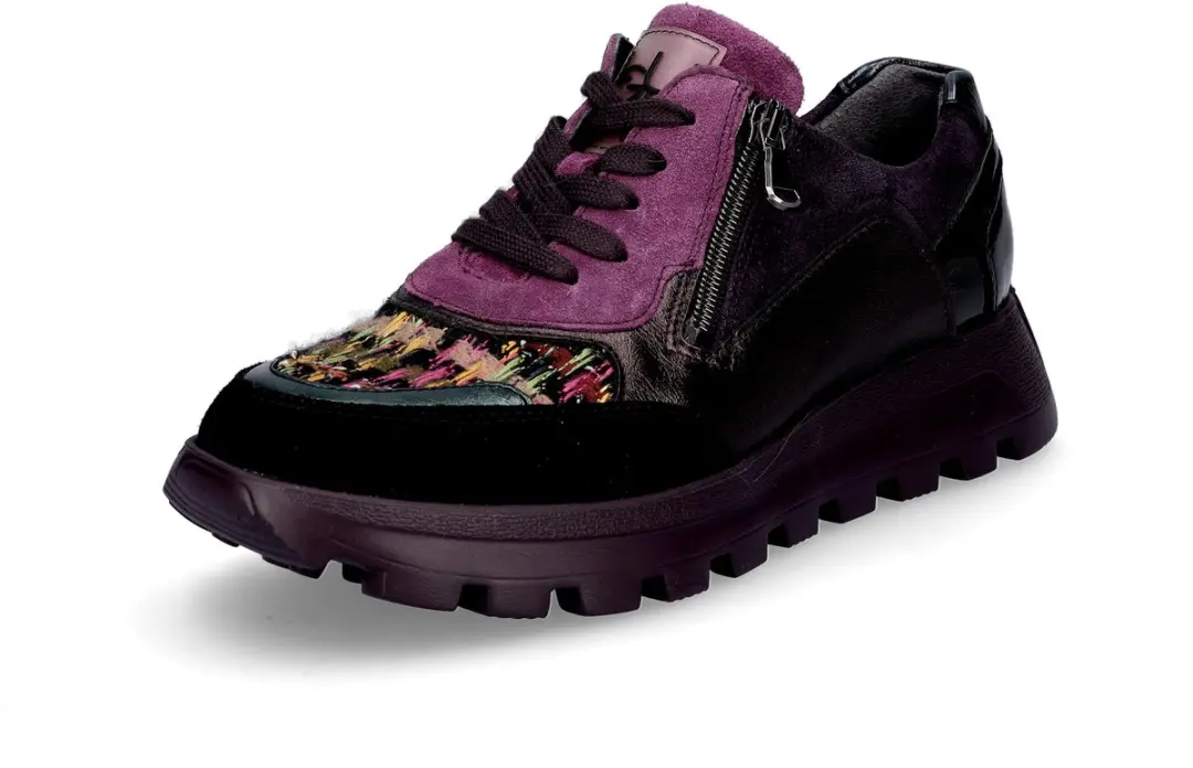 Wäldlaufer H-Ajala Diletta Sneakers