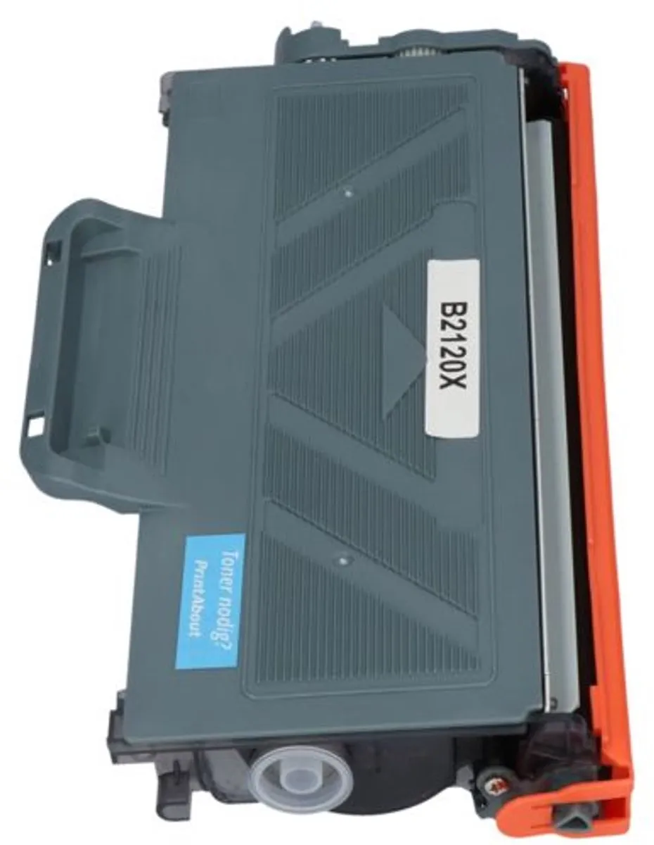 PrintAbout TN-2120 XL-PA Toner Zwart - 2-pack