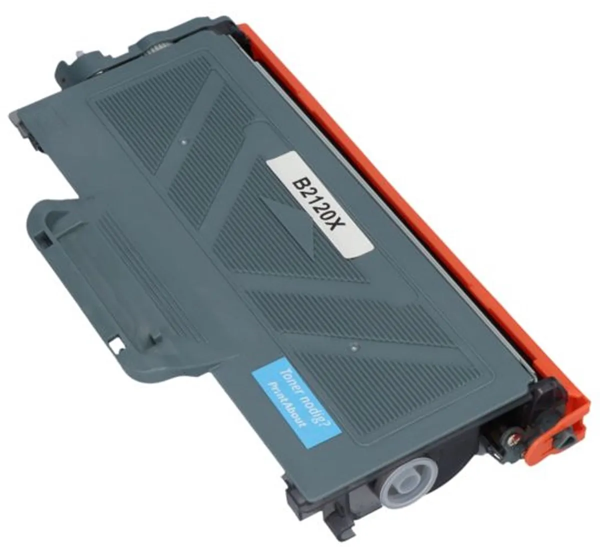 PrintAbout TN-2120 XL-PA Toner Zwart - 2-pack