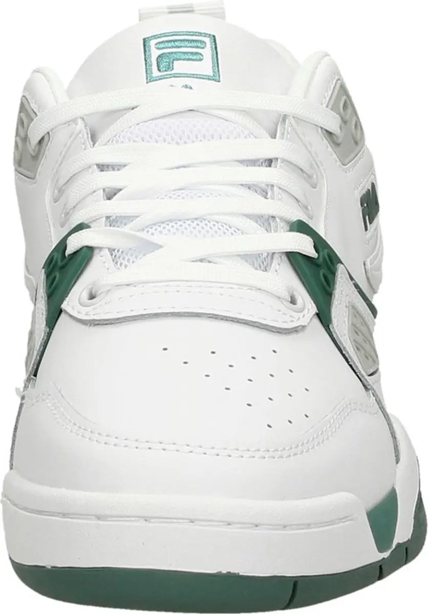 Fila Fila Casim Sneakers Laag - wit - Maat 44 - afbeelding 3 van 6